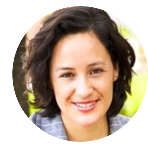 Lizeth Marroquin, LinkedIn profile